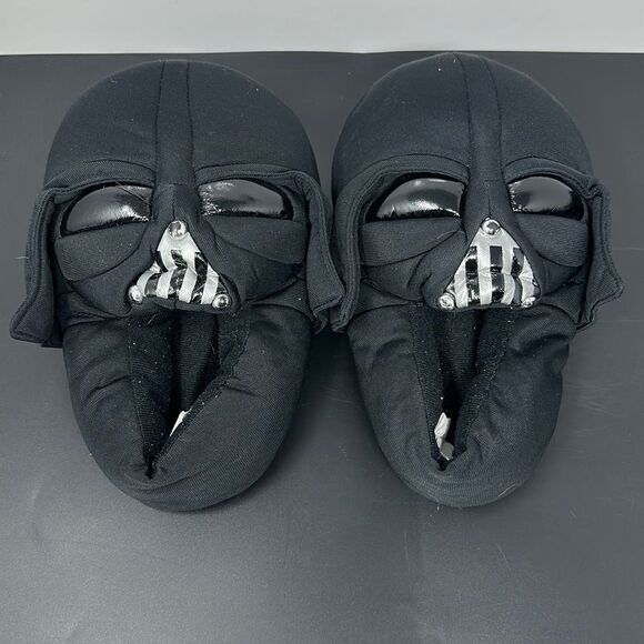 Star Wars Shoes - Darth Vader Star Wars sleepers